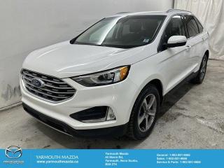 Used 2020 Ford Edge SEL for sale in Yarmouth, NS