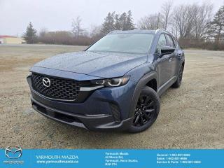 New 2024 Mazda CX-50 GS-L for sale in Yarmouth, NS