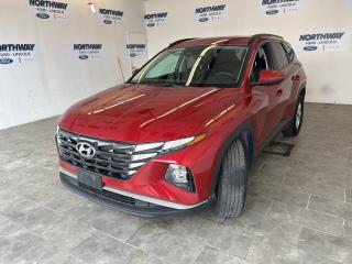 Used 2022 Hyundai Tucson PREFERRED | AWD | TOUCHSCREEN | WE WANT YOUR TRADE for sale in Brantford, ON
