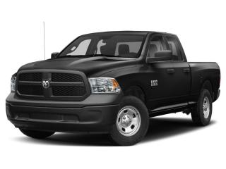 New 2023 RAM 1500 Classic Express 4x4 Quad Cab 6'4  Box for sale in Mississauga, ON