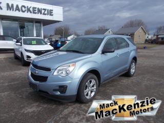 Used 2014 Chevrolet Equinox LS AWD for sale in Renfrew, ON