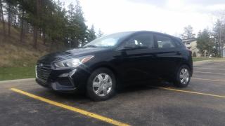 Used 2019 Hyundai Accent SE 5-Door for sale in West Kelowna, BC
