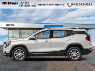 New 2024 GMC Terrain SLE  - Navigation - Power Liftgate for sale in Kanata, ON