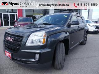 Used 2017 GMC Terrain SLE  -  A/C for sale in Orleans, ON