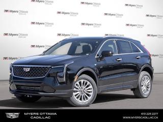 <br> <br>  This Cadillac XT4 will redefine your expectations of crossover SUVs. <br> <br>In the perpetually competitive luxury crossover SUV segment, this Cadillac XT4 will appeal to buyers who value a stylish design, a spacious interior, and a traditionally upright SUV-like driving position. The cabin has a modern appearance with plenty of standard and optional technology and infotainment features. With superb handling and economy on the road, this XT4 remains a practical and stylish option in this popular vehicle segment.<br> <br> This stellar black SUV  has an automatic transmission and is powered by a  235HP 2.0L 4 Cylinder Engine.<br> <br> Our XT4s trim level is Premium Luxury. Upgrading to this XT4 Premium Luxury rewards you with leather seating upholstery, a power liftgate for rear cargo access, and cruise control. This trim is also decked with great standard features such as heated front and rear seats, a heated steering wheel, an immersive 33-inch screen with wireless Apple CarPlay and Android Auto, active noise cancellation, wi-fi hotspot capability, dual-zone climate control, and adaptive remote start. Safety features include lane keeping assist with lane departure warning, blind zone steering assist, HD rear vision camera, and rear park assist. This vehicle has been upgraded with the following features: Power Liftgate. <br><br> <br/>    3.99% financing for 84 months.  Incentives expire 2024-04-30.  See dealer for details. <br> <br> o~o