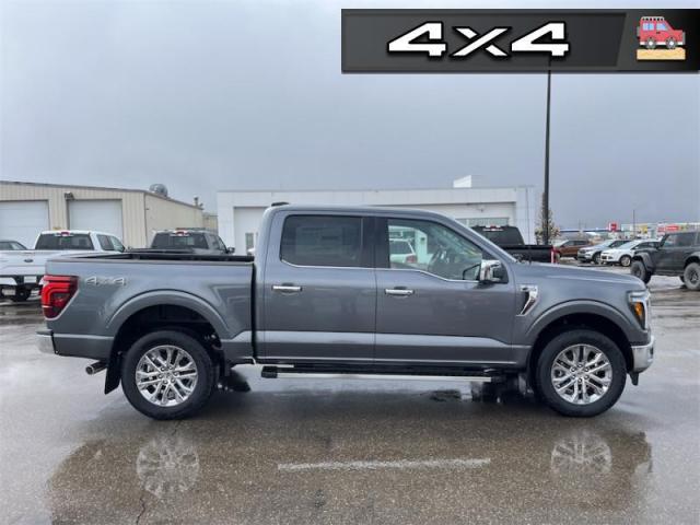 2024 Ford F-150 Lariat  - Leather Seats - Tow Package Photo1