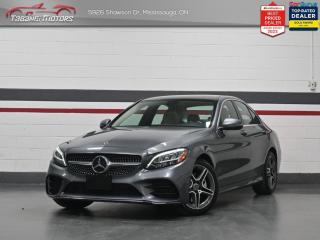 <b>Android Auto, Apple CarPlay, AMG, Panoramic roof, Navigation, Heated Seats And Steering wheel, Blind Spot Assist, Active Brake Assist! Former Daily Rental!<br> <br></b><br>  Tabangi Motors is family owned and operated for over 20 years and is a trusted member of the Used Car Dealer Association (UCDA). Our goal is not only to provide you with the best price, but, more importantly, a quality, reliable vehicle, and the best customer service. Visit our new 25,000 sq. ft. building and indoor showroom and take a test drive today! Call us at 905-670-3738 or email us at customercare@tabangimotors.com to book an appointment. <br><hr></hr>CERTIFICATION: Have your new pre-owned vehicle certified at Tabangi Motors! We offer a full safety inspection exceeding industry standards including oil change and professional detailing prior to delivery. Vehicles are not drivable, if not certified. The certification package is available for $595 on qualified units (Certification is not available on vehicles marked As-Is). All trade-ins are welcome. Taxes and licensing are extra.<br><hr></hr><br> <br><iframe width=100% height=350 src=https://www.youtube.com/embed/3byVIm7XTF8?si=S4OIgwHu7I_hbK7O title=YouTube video player frameborder=0 allow=accelerometer; autoplay; clipboard-write; encrypted-media; gyroscope; picture-in-picture; web-share referrerpolicy=strict-origin-when-cross-origin allowfullscreen></iframe><br><br>   This 2021 C-Class offers one of the best interiors within its class, built with high quality materials and is crafted to perfection. This  2021 Mercedes-Benz C-Class is fresh on our lot in Mississauga. <br> <br>This 2021 Mercedes-Benz C-Class remains exceptional in every sense of the word. It has beautiful and bold exterior lines, with a luxurious yet simplistic interior that offers nothing but the best of materials. When you immerse yourself behind the wheel of this gorgeous automobile, youll find an abundance of standard luxuries that highlight its athletically elegant body and refined interior. This  sedan has 66,519 kms. Its  grey in colour  . It has a 9 speed automatic transmission and is powered by a  255HP 2.0L 4 Cylinder Engine.  It may have some remaining factory warranty, please check with dealer for details.  This vehicle has been upgraded with the following features: Air, Rear Air, Tilt, Cruise, Power Windows, Power Locks, Power Mirrors. <br> <br>To apply right now for financing use this link : <a href=https://tabangimotors.com/apply-now/ target=_blank>https://tabangimotors.com/apply-now/</a><br><br> <br/><br>SERVICE: Schedule an appointment with Tabangi Service Centre to bring your vehicle in for all its needs. Simply click on the link below and book your appointment. Our licensed technicians and repair facility offer the highest quality services at the most competitive prices. All work is manufacturer warranty approved and comes with 2 year parts and labour warranty. Start saving hundreds of dollars by servicing your vehicle with Tabangi. Call us at 905-670-8100 or follow this link to book an appointment today! https://calendly.com/tabangiservice/appointment. <br><hr></hr>PRICE: We believe everyone deserves to get the best price possible on their new pre-owned vehicle without having to go through uncomfortable negotiations. By constantly monitoring the market and adjusting our prices below the market average you can buy confidently knowing you are getting the best price possible! No haggle pricing. No pressure. Why pay more somewhere else?<br><hr></hr>WARRANTY: This vehicle qualifies for an extended warranty with different terms and coverages available. Dont forget to ask for help choosing the right one for you.<br><hr></hr>FINANCING: No credit? New to the country? Bankruptcy? Consumer proposal? Collections? You dont need good credit to finance a vehicle. Bad credit is usually good enough. Give our finance and credit experts a chance to get you approved and start rebuilding credit today!<br> o~o