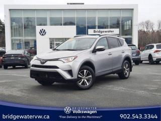 Used 2018 Toyota RAV4 LE for sale in Hebbville, NS