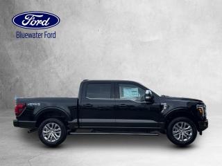 New 2024 Ford F-150 KING RANC for sale in Forest, ON