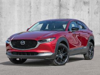 New 2024 Mazda CX-30 GT w/Turbo for sale in Dartmouth, NS
