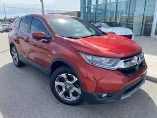 Used 2019 Honda CR-V EX-L 1.5L TURBO AWD for sale in Yarmouth, NS