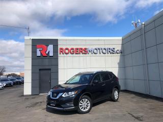 Used 2020 Nissan Rogue S AWD - HTD SEATS - REVERSE CAM - BLINDSPOT for sale in Oakville, ON