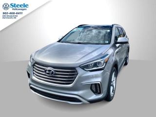 Used 2017 Hyundai Santa Fe XL Limited for sale in Dartmouth, NS