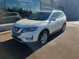 Used 2017 Nissan Rogue S for sale in Dieppe, NB