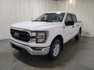 New 2023 Ford F-150 XLT W/ TRAILER TOW PACKAGE for sale in Regina, SK