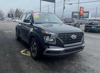 Used 2021 Hyundai Venue SE Auto for sale in Truro, NS