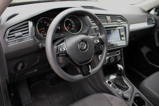 2021 Volkswagen Tiguan Trendline*4x4*Heated Seats*CarPlay*Rear Cam*2L-4cy - Photo #9