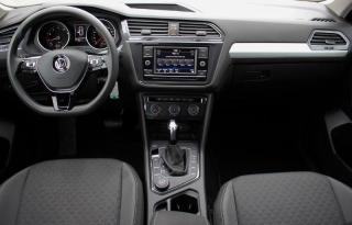 2021 Volkswagen Tiguan Trendline*4x4*Heated Seats*CarPlay*Rear Cam*2L-4cy - Photo #10