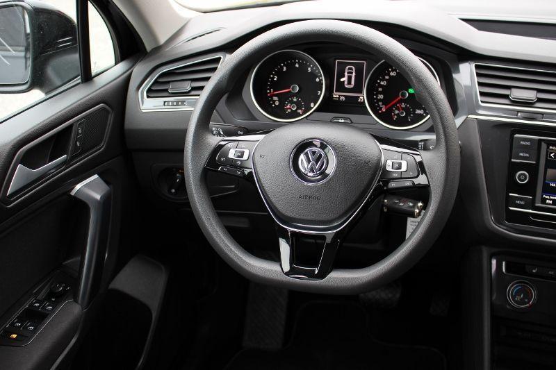 2021 Volkswagen Tiguan Trendline*4x4*Heated Seats*CarPlay*Rear Cam*2L-4cy - Photo #17