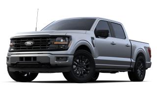New 2024 Ford F-150 4X4 SUPERCREW XLT 2.7L 302A for sale in Killaloe, ON