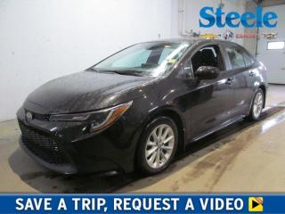 Used 2021 Toyota Corolla L for sale in Dartmouth, NS