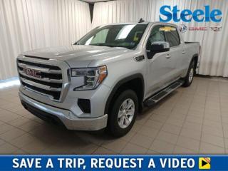 Used 2020 GMC Sierra 1500 SLE for sale in Dartmouth, NS