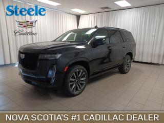 New 2024 Cadillac Escalade 4WD Sport Platinum for sale in Dartmouth, NS