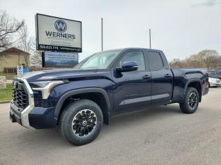 Used 2023 Toyota Tundra SR5 TRD OFF ROAD for sale in Cambridge, ON