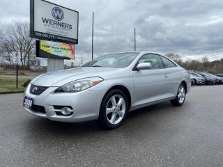 Used 2008 Toyota Camry Solara SE for sale in Cambridge, ON