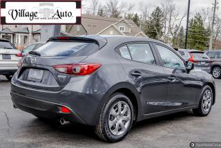 2014 Mazda MAZDA3 4dr HB Sport Auto GX-SKY - Photo #4