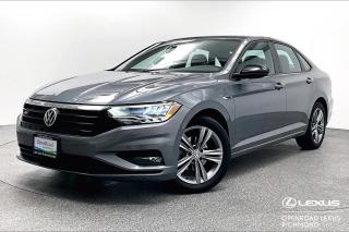 Used 2019 Volkswagen Jetta Highline 1.4T 8sp at w/Tip for sale in Richmond, BC