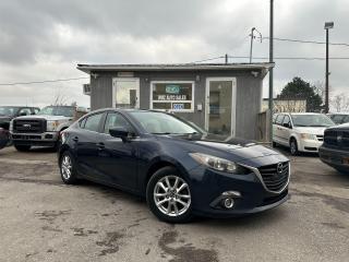 2014 Mazda MAZDA3  - Photo #8