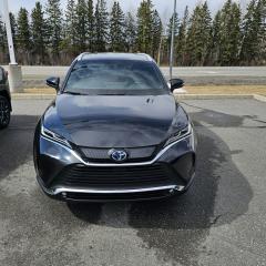 New 2024 Toyota Venza XLE AWD for sale in North Temiskaming Shores, ON