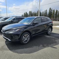 New 2024 Toyota Venza XLE AWD for sale in North Temiskaming Shores, ON