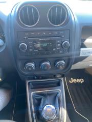 2014 Jeep Compass FWD 4dr Sport - Photo #11