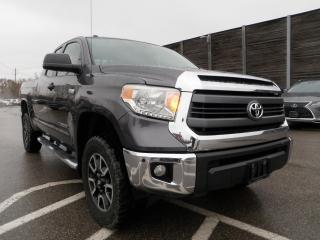 Used 2017 Toyota Tundra TRD OFF ROAD for sale in Toronto, ON