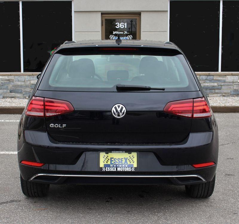 2021 Volkswagen Golf Comfortline*Heated Seats*CarPlay*Rear Cam*1.4L - Photo #6