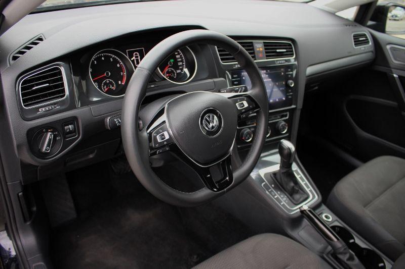 2021 Volkswagen Golf Comfortline*Heated Seats*CarPlay*Rear Cam*1.4L - Photo #8