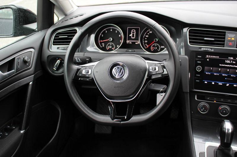 2021 Volkswagen Golf Comfortline*Heated Seats*CarPlay*Rear Cam*1.4L - Photo #16