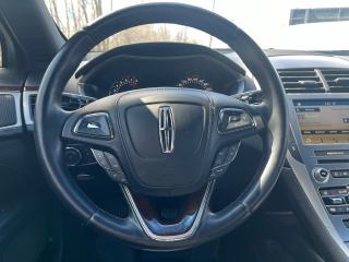 2018 Lincoln MKZ Select AWD - Photo #26