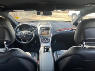 2018 Lincoln MKZ Select AWD - Photo #36