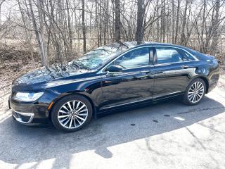 2018 Lincoln MKZ Select AWD - Photo #18