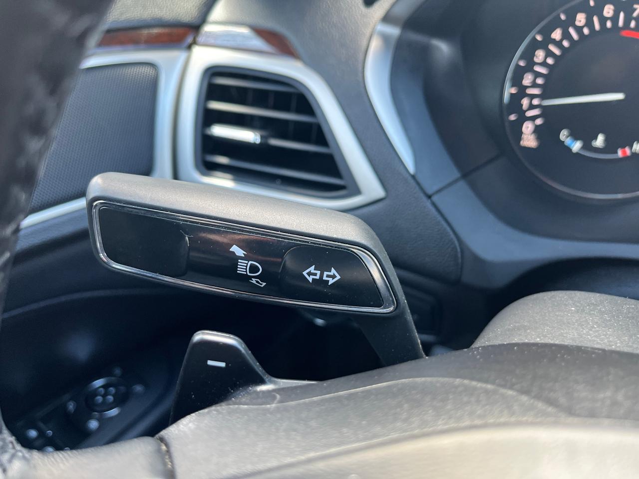 2018 Lincoln MKZ Select AWD - Photo #27