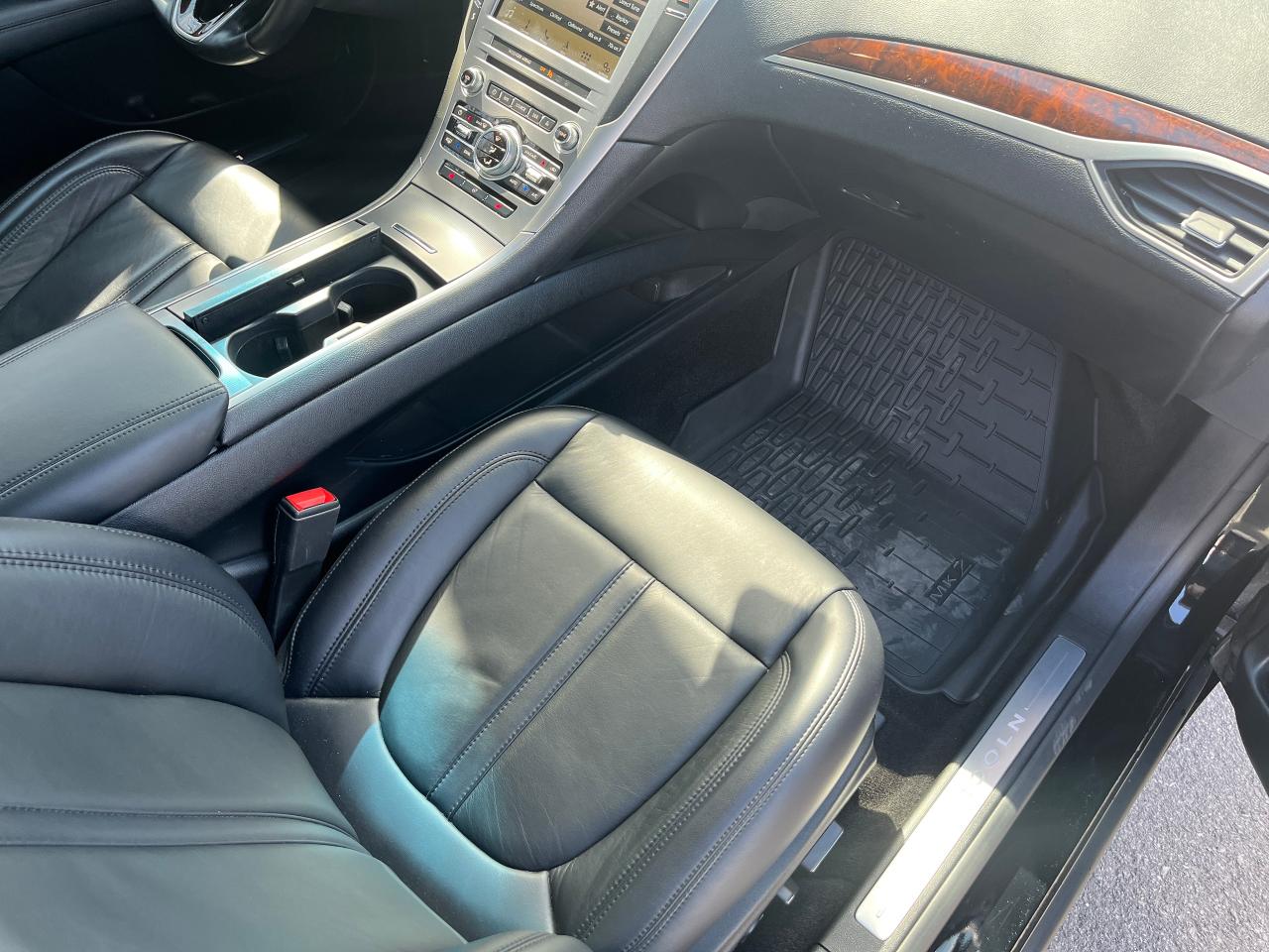 2018 Lincoln MKZ Select AWD - Photo #33