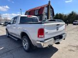 2014 RAM 1500 Laramie - 4X4 - Diesel Photo21