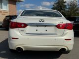 2014 Infiniti Q50 3.7 V6 Sport AWD / CLEAN CARFAX / ONE OWNER Photo24