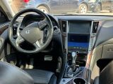 2014 Infiniti Q50 3.7 V6 Sport AWD / CLEAN CARFAX / ONE OWNER Photo34