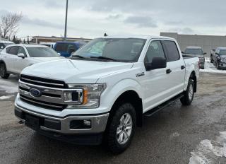 Used 2019 Ford F-150  for sale in Calgary, AB