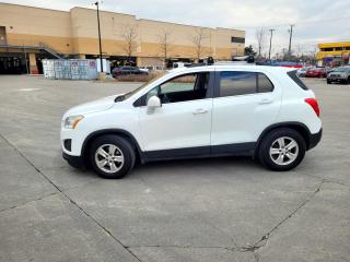 Used 2013 Chevrolet Trax LT for sale in Toronto, ON