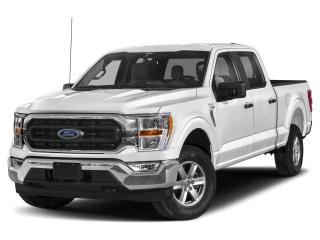 Used 2022 Ford F-150 XLT for sale in Salmon Arm, BC